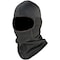 Ergodyne Balaclava, Fleece, Black, Universal 6822 - alternate 3