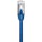 Monoprice Cat7 Shielded, S/ ft.p, Cable, 25 ft.Blue 13663 - alternate 5