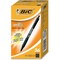 Bic Pen, Softfeel, Bp, Med, Bk, PK36 SCSM361BK - alternate 3
