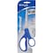 Westcott Scissors, Right or Left Hand, 8 In. L 41218 - alternate 2