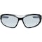 Ergodyne LOKI, Safety Glasses, Anti-Fog, Indoor/Outdoor Lens, Black Frame, Full-Frame LOKI-AF - alternate 3