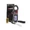 Triplett TRMS Mini Clamp Meter 9200B 300A 9200B - alternate 2