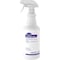 Diversey Liquid Acrylic Barrier Cleaner, Purple, Unscented, Trigger Spray Bottle, 12 PK 03970. - alternate 6