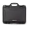 Nanuk Cases Black Protective Case, 16.7"L x 13.4"W x 6.8"D 920S-010BK-0A0 - alternate 2