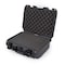 Nanuk Cases Case with Foam, Graphite, 920S-010GP-0A0 920S-010GP-0A0 - alternate 1