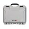 Nanuk Cases Case with Foam, Silver, 920S-010SV-0A0 920S-010SV-0A0 - alternate 2