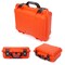 Nanuk Cases Orange Protective Case, 16.7"L x 13.4"W x 6.8"D 920S-000OR-0A0 - alternate 4