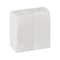 Dixie Fold Linen Dinner Napkins 1/8, PK400 92117 - alternate 4