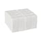 Dixie Fold Linen Dinner Napkins 1/8, PK400 92117 - alternate 5