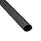 3M Adhesive Lined Heat Shrink Tube, Thin Wall, 3:1 I.D. Shrink Ratio, 1 in I.D. Before Shrinking, 4 ft EPS300-1-48"-BLACK-5 PCS - alternate 3