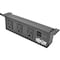 Tripp Lite Outlet Strip, Surge, USB, 3 5-15R, 5-15P, 10 ft., Black TLP310USBS - alternate 4