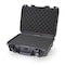 Nanuk Cases Case with Foam (TSA Latches), Graphite 923S-011GP-0A0 - alternate 1