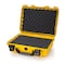Nanuk Cases Case with Foam (TSA Latches), Yellow 923S-011YL-0A0 - alternate 1