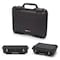 Nanuk Cases Case (TSA Latches), Black 923S-001BK-0A0 - alternate 2