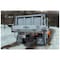 Saltdogg Tailgate Spreader, Standard Discharge 92440SSA - alternate 3
