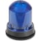 Edwards Signaling Warning Light, Red, Steady, LED, 120V AC, Surface Mount, 1/2 in FNPT, 3/4 in MNPT 125LEDSR120A - alternate 2