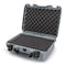 Nanuk Cases Case with Foam, Silver, 925S-010SV-0A0 925S-010SV-0A0 - alternate 1