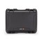 Nanuk Cases Black Protective Case, 18.7"L x 14.8"W x 7"D 925S-000BK-0A0 - alternate 1