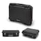 Nanuk Cases Black Protective Case, 18.7"L x 14.8"W x 7"D 925S-000BK-0A0 - alternate 5