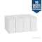 Georgia-Pacific Pacific Blue Select Multifold Paper Towels, 2 Ply, 125 Sheets, White, 16 PK 21000 - alternate 16