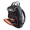 Klein Tools Tool Backpack, Black, Polyester, 35 Pockets 55475 - alternate 15