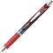 Pentel Pen, Gel, Rtx, Needle, 0.5Mm, Rd BLN75B - alternate 2