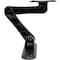 Tripp Lite TV Wall Monitor Mount Arm Swivel Tilt, 13" to 27" Screen DWM1327SE - alternate 4