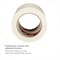 3M Masking Tape, 96 mm W x 55 m L, 4.4 mil Thick, Tan, Rubber Adhesive, 8 PK 201+ - alternate 3