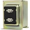 Broan-Nutone Transformer, 16V, 30VA C907 - alternate 2