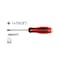 Vessel Screwdriver, JIS, Megadora, 6PCS 9806JSPB - alternate 3