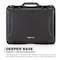 Nanuk Cases Black Carrying Case, 19.9"L x 16.1"W x 10.1"D 933-1001 - alternate 10