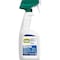 Comet Cleaner and Disinfectant, Trigger Spray Bottle, 32 oz, Unscented, 8 PK 30314 - alternate 2