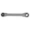 Klein Tools Ratcheting Refrigeration Wrench 6-13/16-Inch 68309 - alternate 4