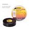 3M ElectricalTape, Blk, 17-3/8ydL, PK100 33+SUPER-3/4X52FT - alternate 7
