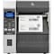 Zebra Technologies IndustrialPrinter, Multi-Color ZT62063-T010100Z - alternate 2