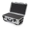 Nanuk Cases Case with Foam, Silver, 935S-010SV-0A0 935S-010SV-0A0 - alternate 1