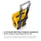 Nanuk Cases Yellow Protective Case, 22"L x 14"W x 9"D 935S-010YL-0A0 - alternate 2