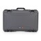 Nanuk Cases Case, Graphite, 935S-000GP-0A0 935S-000GP-0A0 - alternate 1