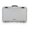 Nanuk Cases Case, Silver, 935S-000SV-0A0 935S-000SV-0A0 - alternate 1
