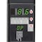 Tripp Lite PDU, Monitored, (42) C13, (6) C19, L21-30P, 6 ft. PDU3VN6L2130B - alternate 6