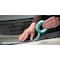 3M Painter's Tape, 1 in W x 36 yd L, 5.4 mil Thick, Blue, Rubber Adhesive, 36 PK 4737 - alternate 8
