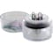 Officemate Paper Clip Dispenser, Clear, Plastic 93695 - alternate 6