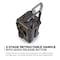 Nanuk Cases Case with Foam, Black, 938S-010BK-0A0 938S-010BK-0A0 - alternate 2
