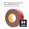3M DuctTape, Red, 60ydL, 1-7/8inW, PK24 8979N - alternate 8