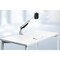 Novus Monitor Arm with Taller Profile for Larg 990+2019+000 - alternate 5