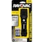 Rayovac LED Flashlight, (3) AAA ROVDIY3AAA1 - alternate 2