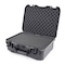Nanuk Cases Case with Foam, Graphite, 940S-010GP-0A0 940S-010GP-0A0 - alternate 1