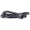 Apc Power Cord, IEC 320 C20, H05VV-F, 2 ft., 1.5mm AP9892 - alternate 2