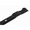 Mtd 21" Mulching Blade 942-0741A - alternate 2
