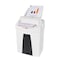 Hsm Securio AF100 Cross-Cut Paper Shredder HSM2063 - alternate 5